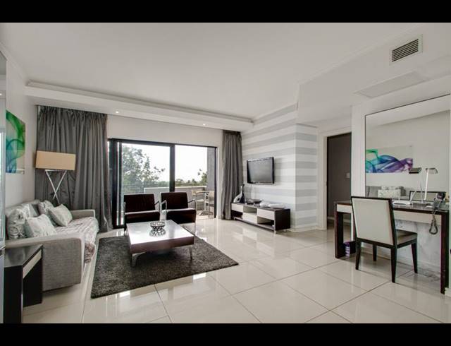 2 BEDROOM PROPERTY TO RENT IN MORNINGSIDE